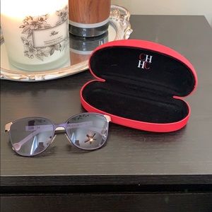 Carolina Herrera sunglasses